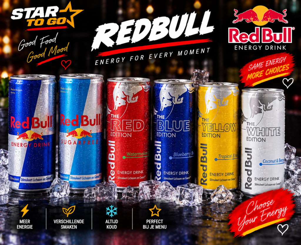 Red Bull
